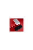 Xiaomi Redmi 20000 Mah Taşınabilir Hızlı Şarj Cihazı - Usb-c - 18w 2 Çıkışlı Powerbank - Siyah - 2