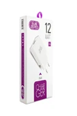 Subzero SG68 12W 2.4A USB BAŞLIK - 1