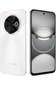 Tecno Camon Tecno Spark 30C 128GB / 4GB RAM - Beyaz - 3