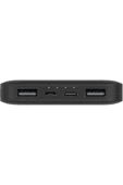 Xiaomi Redmi 10000 Mah Powerbank Siyah - 2