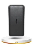 Xiaomi RedMi 10.000 mAh Kapasiteli PowerBank/ Taşınabilir Batarya/24 Ay Resmi Garantili/ Orijinal PowerBank - 1