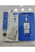 Subzero SG61 18W USB Type-C Uyumlu Hızlı Şarj Seti - 3