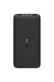 Xiaomi Redmi 10000 Mah Powerbank Siyah - 1