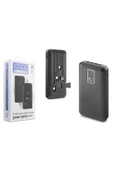 Subzero POWERBANK 10.000Mah PR120 STANDLI 3 in 1 - 2