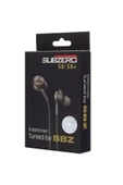 Subzero Ep34 S8 Microfonlu Kulakl Içi Kulaklık - 2