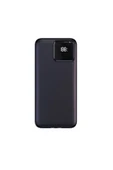 X-Level X-powerduo 10.000 Mah Lcd Ekran Powerbank - Taşınabilir Şarj Cihazı - 2