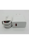 Xiomi Xiaomi Uyumlu Mi 67w Turbo Hızlı Şarj Aleti Adaptör+kablo Set Orijinal Mdy-12-eh - 1