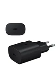 Subzero Samsung Galaxy Watch 6 Uyumlu 25W Hızlı Şarj Adaptörü Şarj Başlıgı (Type-C çıkışı)_SG63 - 3
