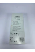 obenim Lightning Kulaklık – Silikonlu Konfor ve Üstün Ses Kalitesi - 3