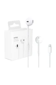 Arden Ios Earpods Lightning Girişli Kulaklık Mmtn2zm/a - 2