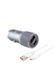 Subzero CR94 Pd| Usb Giriş 20W Pd Type-C Oto Şarj Aleti - 1