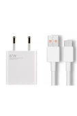 Myphone Xiaomi Redmi Note 11/11pro/12/12 Pro/13/13pro Uyumlu 4g Turbo Hızlı Şarj Cihazı Aleti Type-c 67 watt - 2