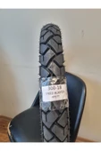 RALCO TYRES Mondıal, Kanunı125, 300-18 Tt Tubetype Lastik thumbnail 1