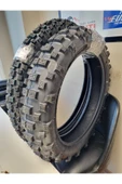 TDT TYRES SET 460-18 VE 300-21 CROSS ÖN/ARKA TAKIM+ İÇ LASTİKLERİ İLE BİRLİKTE - 4