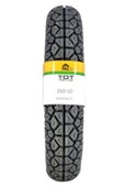 TDT TYRES Honda Beat, Kanunı, Kuba, 350-10 Tl Dubleks Lastik - 2