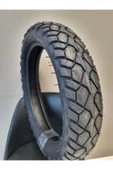 MARUTİ TYRES 110/90-16 Tl(TUBELESS) Motorsiklet Lastiği Arka. thumbnail 1