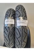 RALCO TYRES Honda Spacy, Activa-s, Spontini, 350-10 Tl Ve 90/90-12 Tl Dubleks Lastik Set - 1