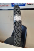 TDT TYRES 300-18 TT (TUBETYPE - İÇ LASTİKLİ TİP) MOTOSİKLET LASTİĞİ thumbnail 2