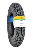 TDT TYRES Honda Beat, Kanunı, Kuba, 350-10 Tl Dubleks Lastik - 1