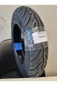TDT TYRES 350-10 (TUBELESS - DUBLEKS) MOTOSİKLET LASTİĞİ - 2
