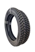 MARUTİ TYRES Cg Lastik Seti Ön Arka 300-18 Tt Ve 275-18 Tt Nınza - 2
