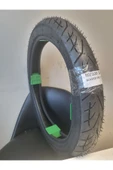 RALCO TYRES 80/100-18 (TUBELESS/DUBLEKS) MOTOSİKLET LASTİĞİ - 2