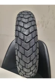 MARUTİ TYRES 90/90-10 TL (TUBELESS - DUBLEKS) DUBLEKS LASTİK thumbnail 2
