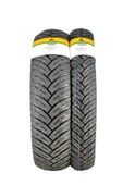 TDT TYRES 130/70-17 Ve 90/90-17 Lastik Takımı Tl (TUBELESS - DUBLEKS) thumbnail 2