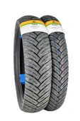 TDT TYRES 130/70-17 Ve 90/90-17 Lastik Takımı Tl (TUBELESS - DUBLEKS) thumbnail 1