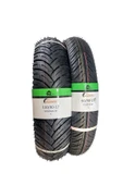 MARUTİ TYRES MONDİAL Z-ONE 180 VE 150 /ÖN VE ARKA LASTİK TAKIMI 90/90-17 , 110/80-17 MAXİMA ZP - 1