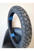RALCO TYRES 90/90-18 Tl(tubeless) Motorsiklet Lastiği - 2