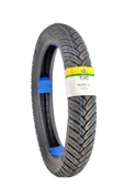 TDT TYRES 90/90-17 TL (TUBELESS - DUBLEKS) LASTİK thumbnail 1