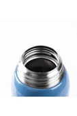 KAKE MAVİ AYICIK DESENLİ ÇİFT KAPAKLI ÇOCUK TERMOSU 600ML - 6