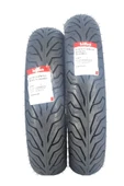 Billas 350-10 VE 90/90-12 TAKIM TL (TUBELESS - DUBLEKS) thumbnail 2