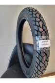 MARUTİ TYRES 350-18 (TL-TUBELESS-DUBLEKS) Motorsiklet Lastiği - 2