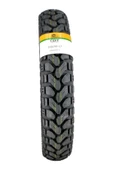 TDT TYRES Tvs Raıder 125 Touring, 100 /90-17 Tl Dubleks Lastik - 2