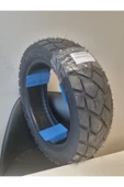 RALCO TYRES 130/70-12 (TUBELESS/DUBLEKS) MOTOSİKLET LASTİĞİ thumbnail 2