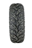 Billas ATV LASTİĞİ 22X7-10 TL (TUBELESS - DUBLEKS) 4KAT 33J - 2