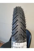 MARUTİ TYRES 275-17 Tl(tubeless) Motosiklet Lastiği thumbnail 2
