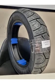 TDT TYRES 130/90-15 Chopper Motorsiklet Arka Lastik (TL-Tubeless-Dubleks) thumbnail 1