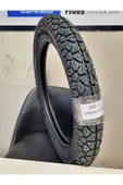 TDT TYRES 300-17 TT (TUBETYPE-İÇ LASTİKLİ TİP) MOTORSİKLET LASTİĞİ - 2