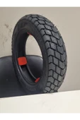 MARUTİ TYRES 90/90-10 TL (TUBELESS - DUBLEKS) DUBLEKS LASTİK thumbnail 1