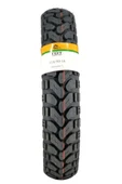 TDT TYRES 110/90-16 TL (TUBELESS - DUBLEKS) MOTOSİKLET LASTİĞİ - 2