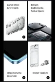 realme Note 60 8 Gb (4 4)128 Gbkulaklık Hediyeli ( Türkiye Grantili) - 1