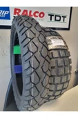 RALCO TYRES Mondial Prostreet 125, 110/90-16 Tl Ve 120/70-14 Tl Dubleks Lastik Set - 3