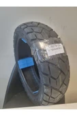RALCO TYRES YAMAHA CYGNUS X 120/70-12 (TUBELESS/DUBLEKS) ARKA LASTİK thumbnail 1
