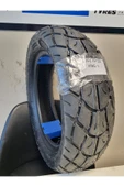 TDT TYRES 130-70-12 TL (DUBLEKS) KING MOTOSİKLET LASTİĞİ thumbnail 1