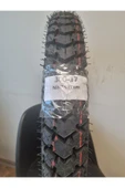 MARUTİ TYRES 300-17 (TUBETYPE/İÇ LASTİKLİ TİP) MOTOSİKLET LASTİĞİ thumbnail 2