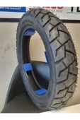 MARUTİ TYRES 110/90-16 Tl (TUBELESS-DUBLEKS) Motorsiklet Lastiği - 2
