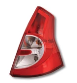 Sol Stop Lamba Dacıa Sandero 2008-2012 Mars M611223 - 1